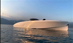 Frauscher 1017 GT