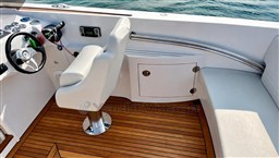Frauscher 1017 GT