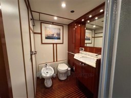 Fair Play, Codecasa 27 M