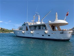 Fair Play, Codecasa 27 M