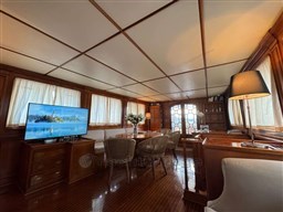 Fair Play, Codecasa 27 M