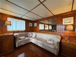 Fair Play, Codecasa 27 M