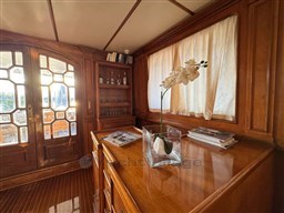 Fair Play, Codecasa 27 M