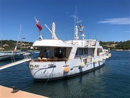 Fair Play, Codecasa 27 M