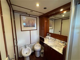 Fair Play, Codecasa 27 M