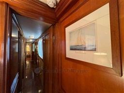 Fair Play, Codecasa 27 M