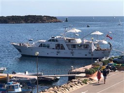 Fair Play, Codecasa 27M