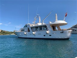 Fair Play, Codecasa 27 M