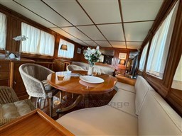 Fair Play, Codecasa 27 M