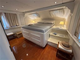 Fair Play, Codecasa 27 M