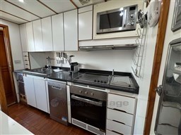 Fair Play, Codecasa 27 M