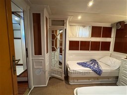 Fair Play, Codecasa 27 M