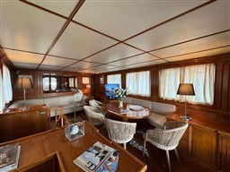 Fair Play, Codecasa 27 M