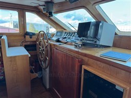 Fair Play, Codecasa 27 M