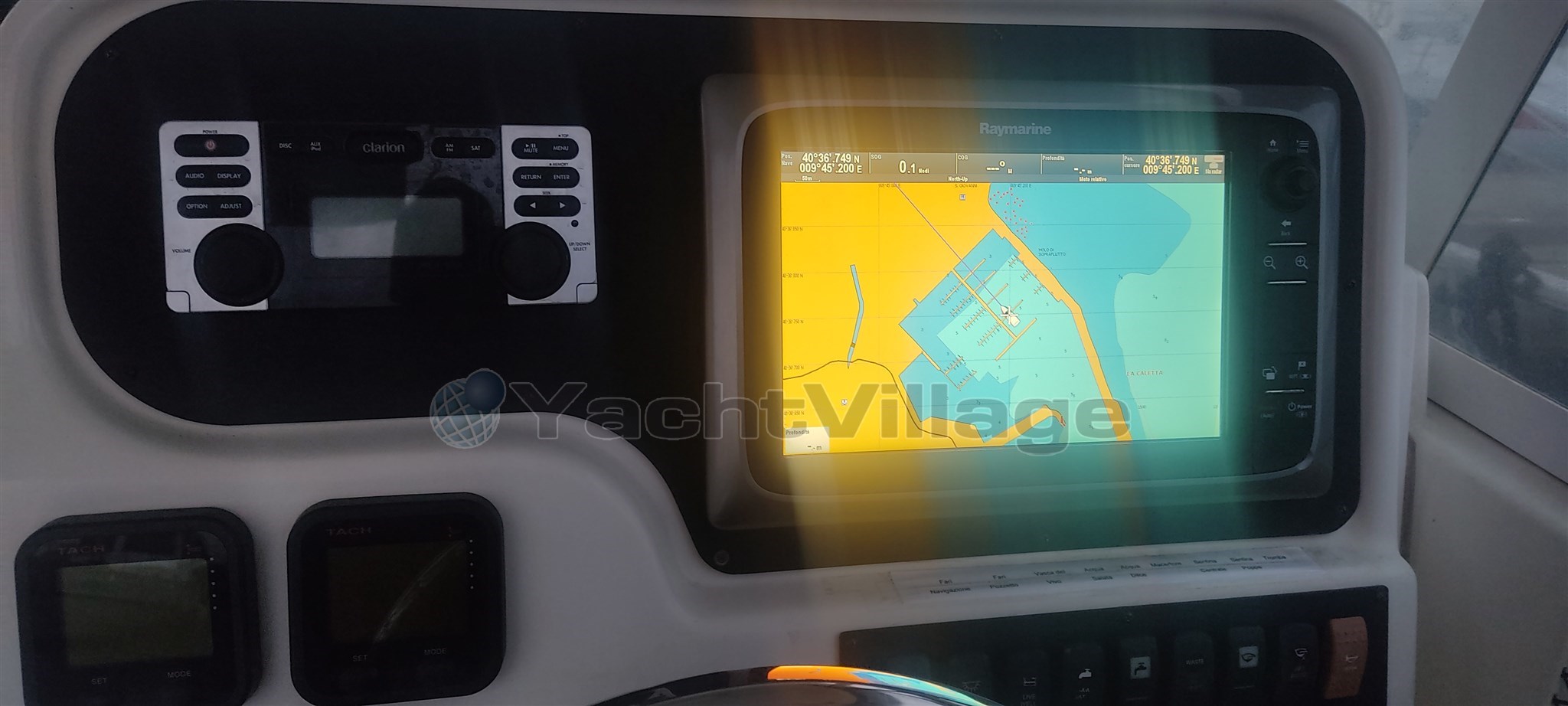 Edge Water 265 ex-14