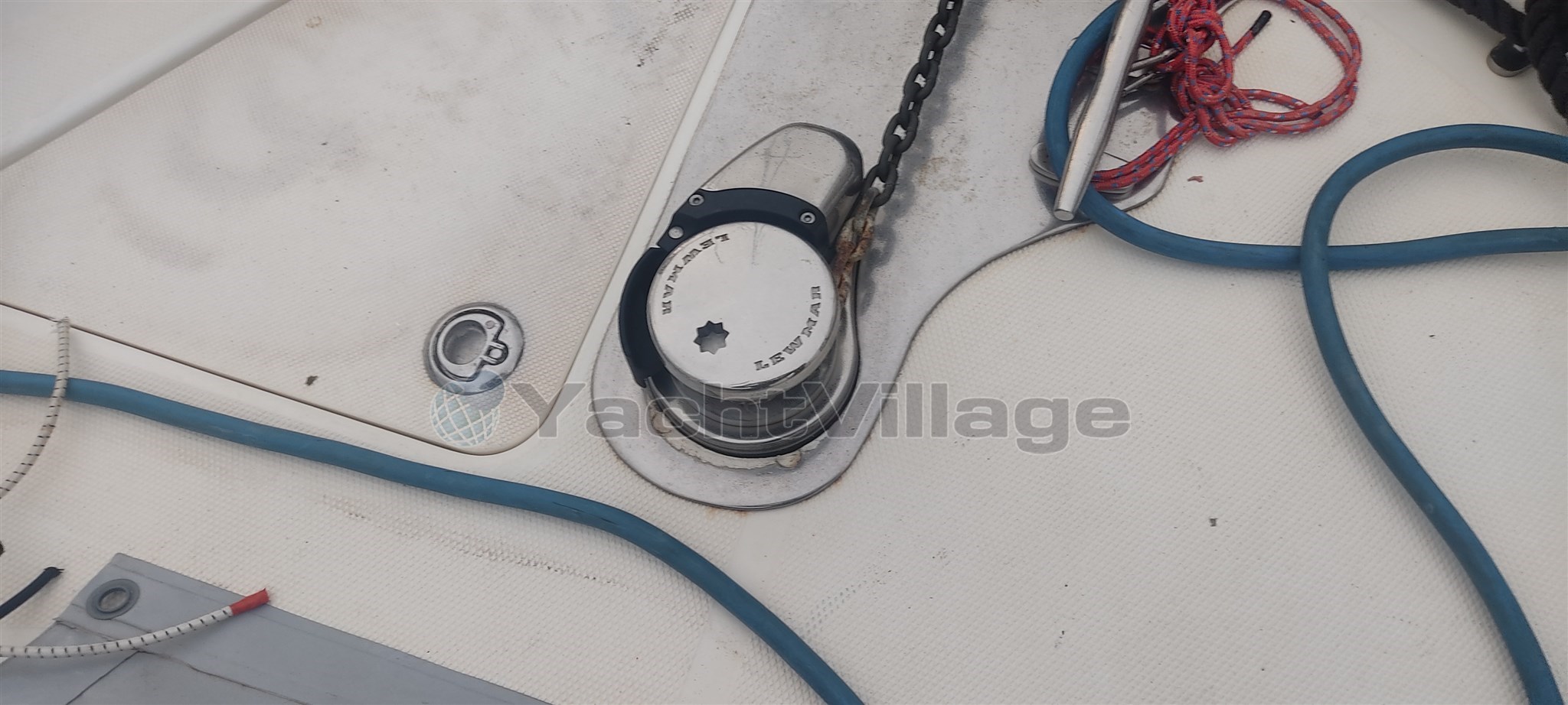 Edge Water 265 ex-10