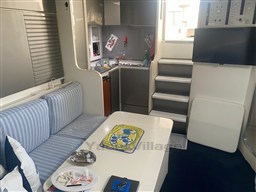 Itama 45, Mais Non