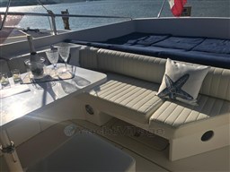 Itama 45, Mais Non
