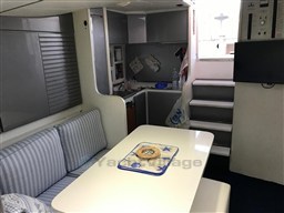 Itama 45, Mais Non