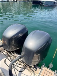 Sessa Key Largo 28