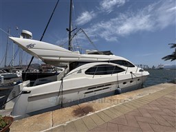Azimut 46_Ababula
