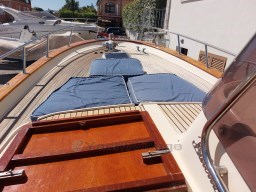 Fratelli Aprea 750 Open