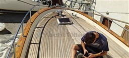 Fratelli Aprea 750 Open