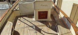 Fratelli Aprea 750 Open