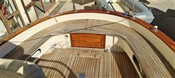 Fratelli Aprea 750 Open