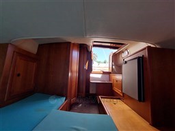 Fratelli Aprea 750 Open