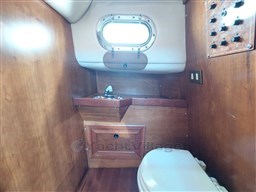 Fratelli Aprea 750 Open