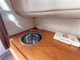 Fratelli Aprea 750 Open