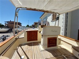 Fratelli Aprea 750 Open
