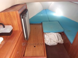 Fratelli Aprea 750 Open