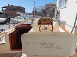 Fratelli Aprea 750 Open