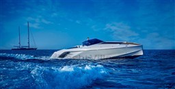 Frauscher 1414 Demon sistership