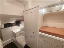 Cranchi Endurance 39 Bella Bimba