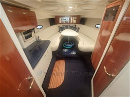 Cranchi Endurance 39 Bella Bimba