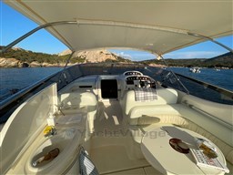 Cranchi Endurance 39 Bella Bimba