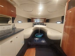 Cranchi Endurance 39 Bella Bimba