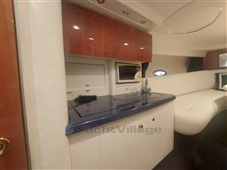 Cranchi Endurance 39 Bella Bimba