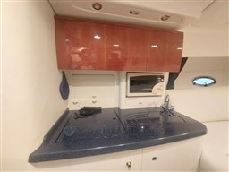 Cranchi Endurance 39 Bella Bimba