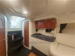 Cranchi Endurance 39 Bella Bimba