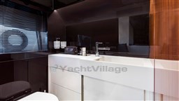 Clio dorada, Riva 56 Rivale