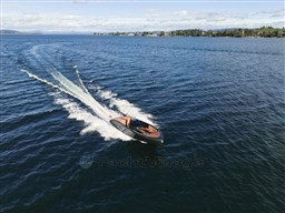 Frauscher 1017 GT Air