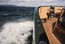 Frauscher 1017 GT Air