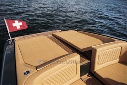 Frauscher 1017 GT Air