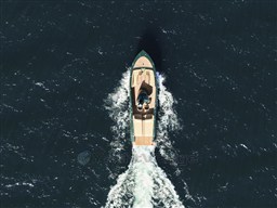 Frauscher 1017 GT Air