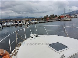 Tuccoli 280 Moby Dick prua