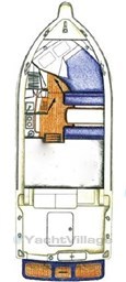Tuccoli 280 layout
